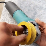 Hjemix | Edge diamant slipestein