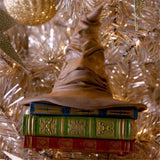 Hjemix | Jule Harry Potter hatt ornamenter