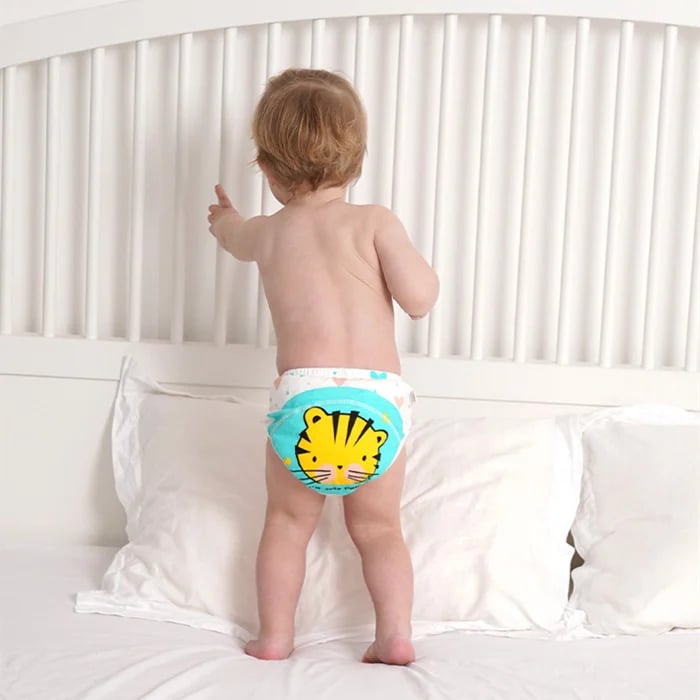 Hjemix | Baby Potty Training Underwear
