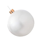 Hjemix | Oppblåsbar dekorert ball