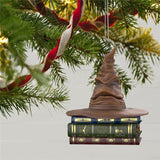 Hjemix | Jule Harry Potter hatt ornamenter