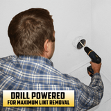 Hjemix | Pipe Innvendig Rengjøringsbørste