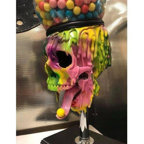 Hjemix | Kul Bubbelgum Maskin