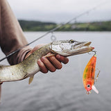 Hjemix | 24 Dager Jule Nedtelling Fiskeredskapssett