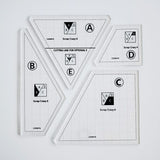 Hjemix | Kreativ Quilt Kuttemal