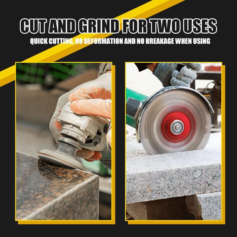 Hjemix | Polerte Kutteblader