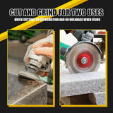 Hjemix | Polerte Kutteblader