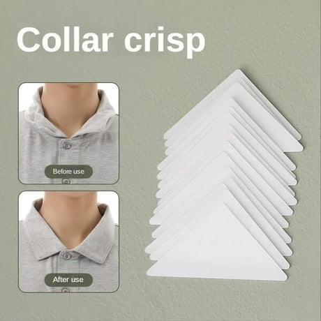 Hjemix | Forsterket PVC-krage Anti-twist-listkant