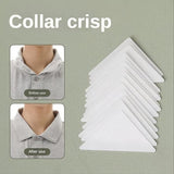 Hjemix | Tykk PVC Kragekant Anti-Bøying Mold