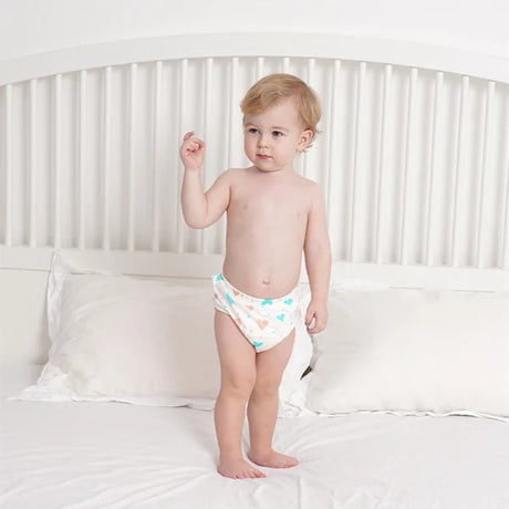 Hjemix | Baby Potty Training Underwear