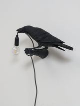 Hjemix | Bird Vegglampe