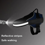 Hjemix | Anti Kvelnings Hundesele