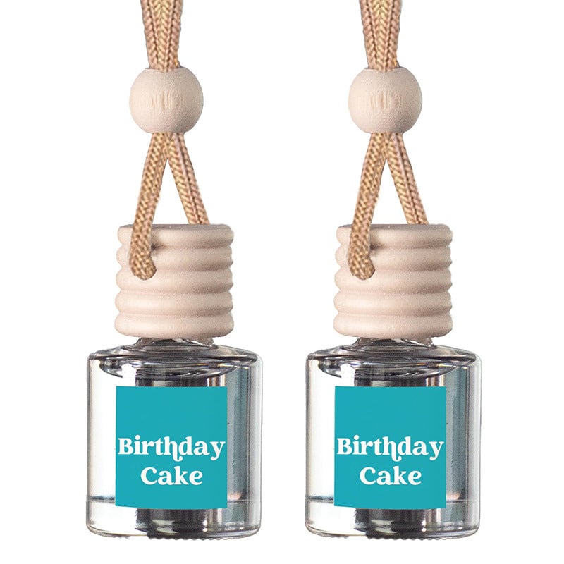 Hjemix | Bil Luftfrisker Diffuser