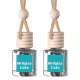 Hjemix | Bil Luftfrisker Diffuser