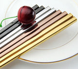 Hjemix | SHANGHAI ESSSTICKS