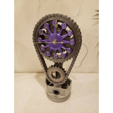 Hjemix | Gearklokken