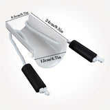 Hjemix | Sokkevotter for eldre, gravide, funksjonshemmede – Lett hjelpemiddel for seniorer, blivende mødre og personer med bevegelighetsbegrensninger