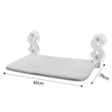 Hjemix | Sammenleggbar katt hengekøye med vakuumkopp katt hengekøye