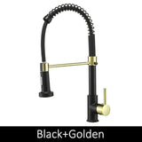 Hjemix | Deck-montert kjøkkenkran