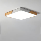 Hjemix | Moderne LED Taklampe - Minimalistisk Belysning for Ditt Interiør