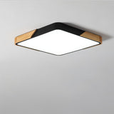 Hjemix | Moderne LED Taklampe - Minimalistisk Belysning for Ditt Interiør
