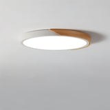 Hjemix | Moderne LED Taklampe - Minimalistisk Belysning for Ditt Interiør