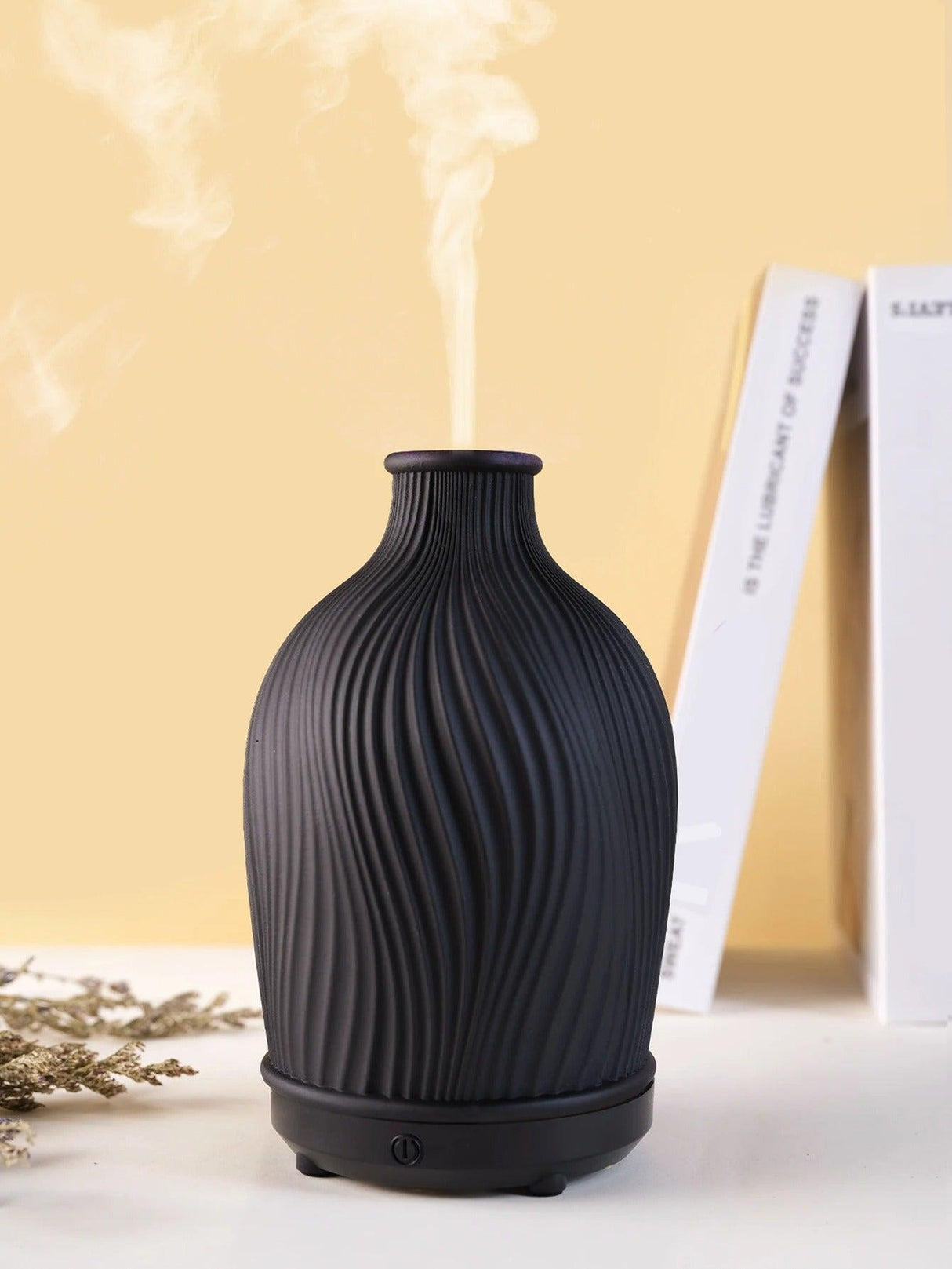 Hjemix | BohoMist - Ultralyd Aroma Diffuser for Hjem