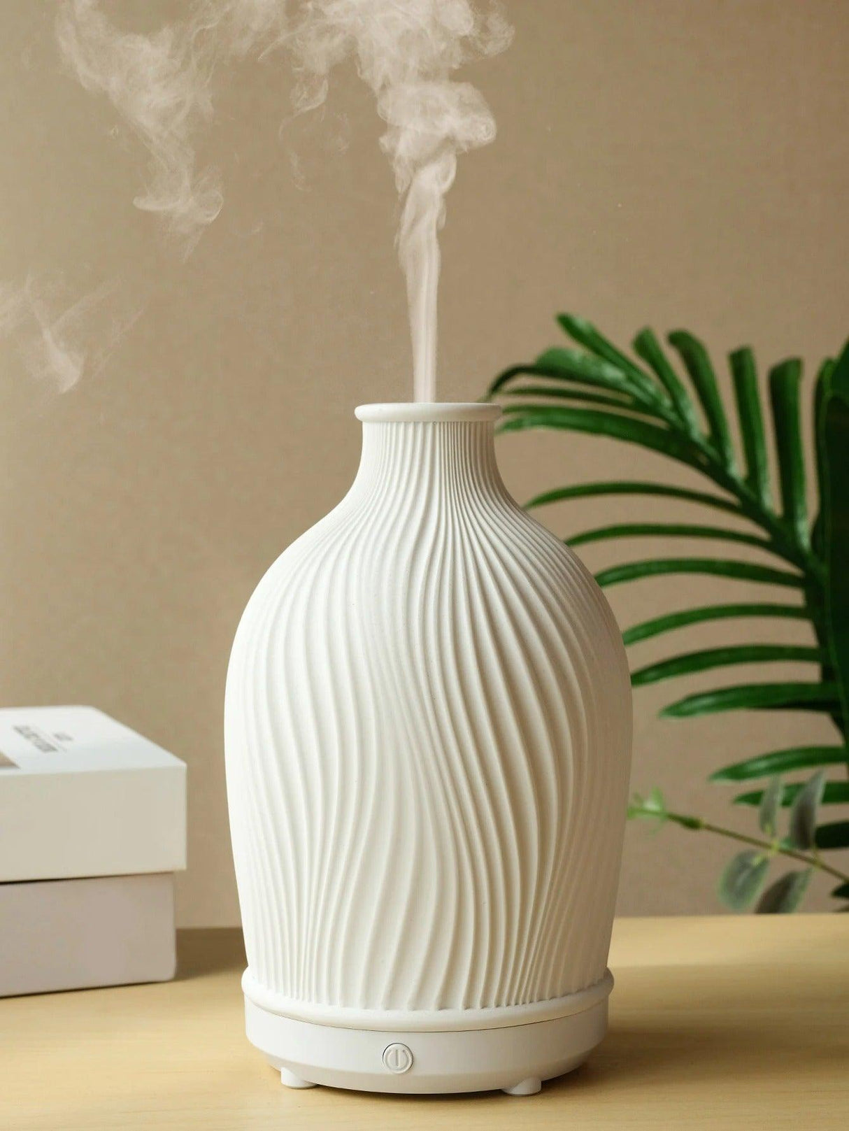 Hjemix | BohoMist - Ultralyd Aroma Diffuser for Hjem