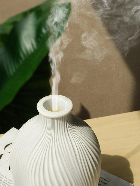 Hjemix | BohoMist - Ultralyd Aroma Diffuser for Hjem