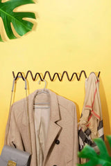 Hjemix | Scribble Vegg Garderobe