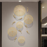 Hjemix | Destiny Veggdekorasjon