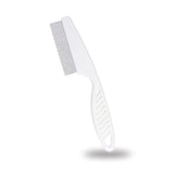 Hjemix | Multifunksjonell Pet Hair Comb Flått- og Tåre Flekkfjerning