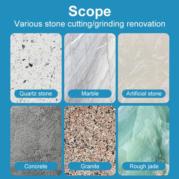 Hjemix | Vinkelsliper Kutt Skiver