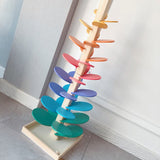 Hjemix | Regnbue Musikk Sving Kit