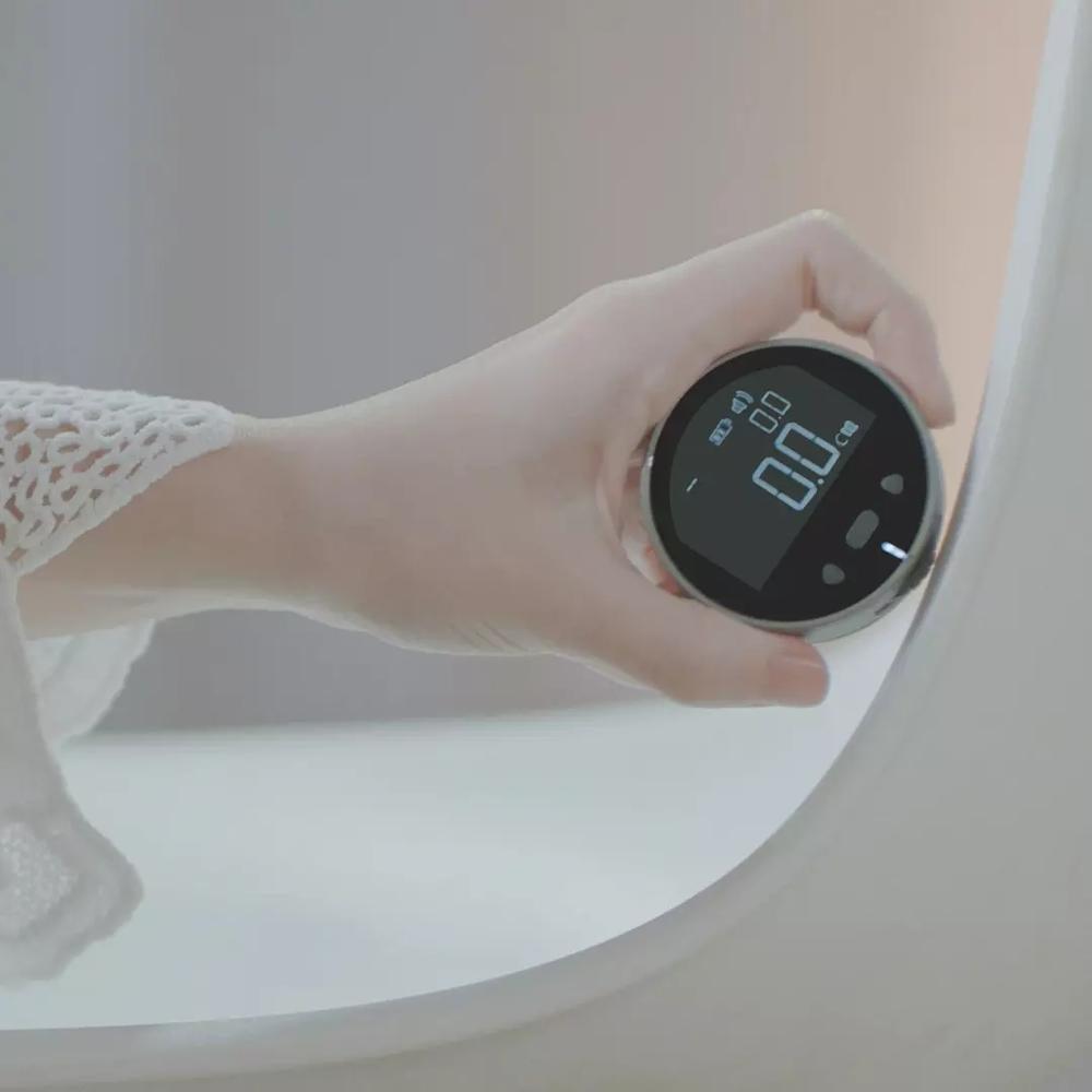 Hjemix | Digitale Måleinstrumenter