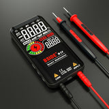 Hjemix | Digital Smart Multimeter