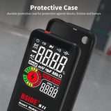 Hjemix | Digital Smart Multimeter