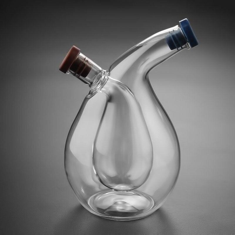 Hjemix | Dobbeltlagd flaske