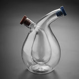 Hjemix | Dobbeltlagd flaske