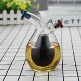 Hjemix | Dobbeltlagd flaske