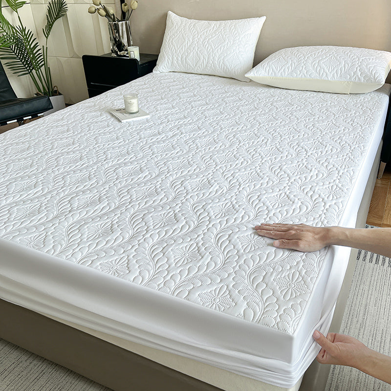 Hjemix | Vanntett Madrassbeskytter