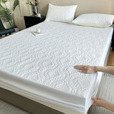 Hjemix | Vanntett Madrassbeskytter