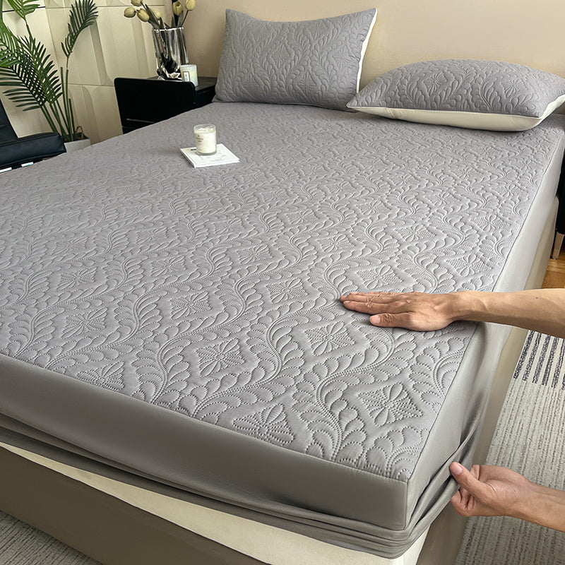 Hjemix | Vanntett Madrassbeskytter