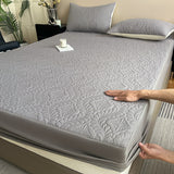 Hjemix | Vanntett Madrassbeskytter