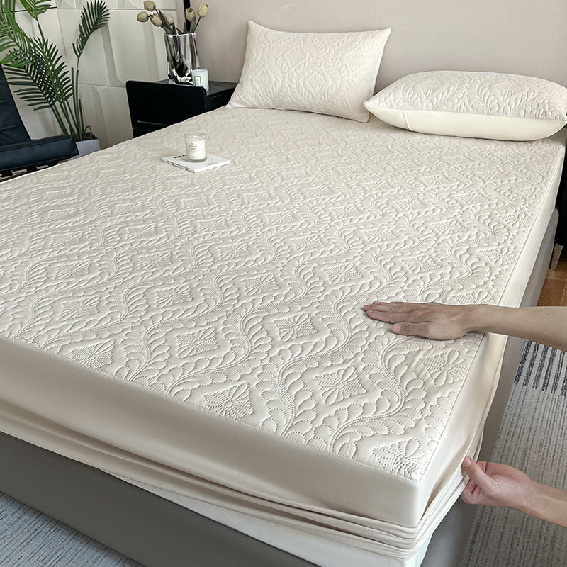 Hjemix | Vanntett Madrassbeskytter