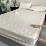 Hjemix | Vanntett Madrassbeskytter