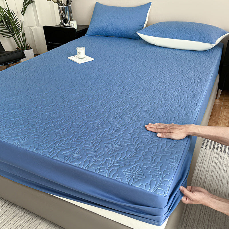 Hjemix | Vanntett Madrassbeskytter