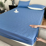 Hjemix | Vanntett Madrassbeskytter