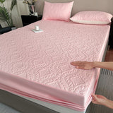 Hjemix | Vanntett Madrassbeskytter