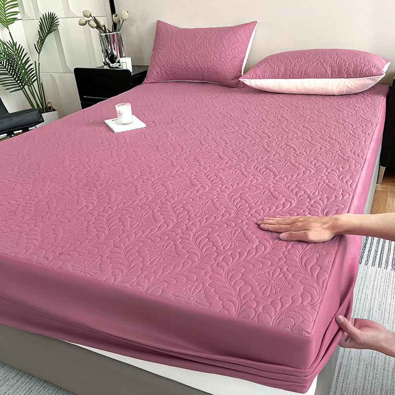 Hjemix | Vanntett Madrassbeskytter